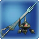 Gordian Rapier