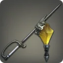 Aurum Regis Rapier