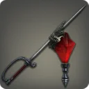 Hardsilver Rapier