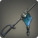 Mythrite Rapier