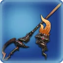 Ifrit's Rapier