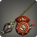 Senor Sabotender's Rapier