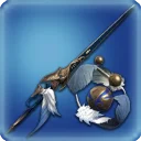 Bluefeather Rapier