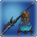 Susano's Rapturous Rapier