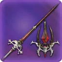 Manderville Rapier