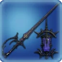 Voidcast Rapier