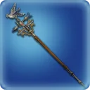 Augmented Crystarium Cane