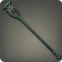 Dwarven Lignum Cane