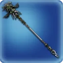 Shinryu's Ephemeral Cane