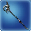 Tsukuyomi's Moonlit Cane