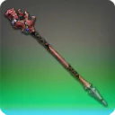 Storm Elite's Wand