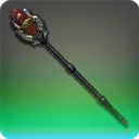 Flame Elite's Wand