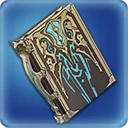 Replica Allagan Grimoire of Healing