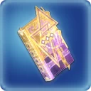 パラッツォダイヤ・コーデックス