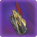 Phantom Codex Obscurum Matte Replica