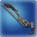 Millfiend's Saw