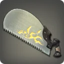 Bluespirit Halfheart Saw