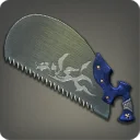 Pactmaker's Halfheart Saw