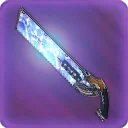 Crystalline Saw