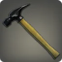 Facet Claw Hammer