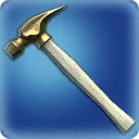 High Mythrite Claw Hammer