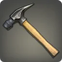Iron Claw Hammer