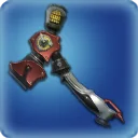 Augmented Forgeking's Hammer