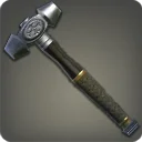 High Steel Cross-pein Hammer