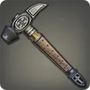 Heavy Crowsbeak Hammer