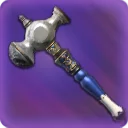 Skybuilders' Raising Hammer