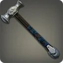 Doman Iron Raising Hammer