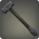 High Steel Doming Hammer