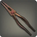 Titanbronze Pliers