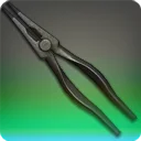 Double-jointed Adamantite Pliers