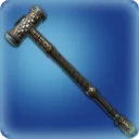 Handsaint's Lapidary Hammer