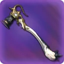 Augmented Dragonsung Lapidary Hammer