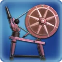 Handsaint's Spinning Wheel