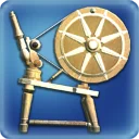 Boltking's Spinning Wheel