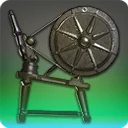 Boltkeep's Spinning Wheel