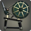 Pactmaker's Spinning Wheel