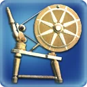 Afflatus Spinning Wheel