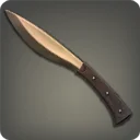 Titanbronze Culinary Knife