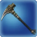 Landsaint's Pickaxe