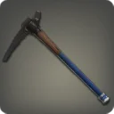 Skysteel Pickaxe +1