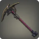 Dwarven Mythril Pickaxe