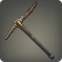 Titanbronze Pickaxe