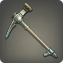 Bluespirit Pickaxe