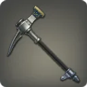 Doman Iron Pickaxe