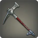 Titanium Pickaxe