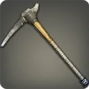 Steel Pickaxe